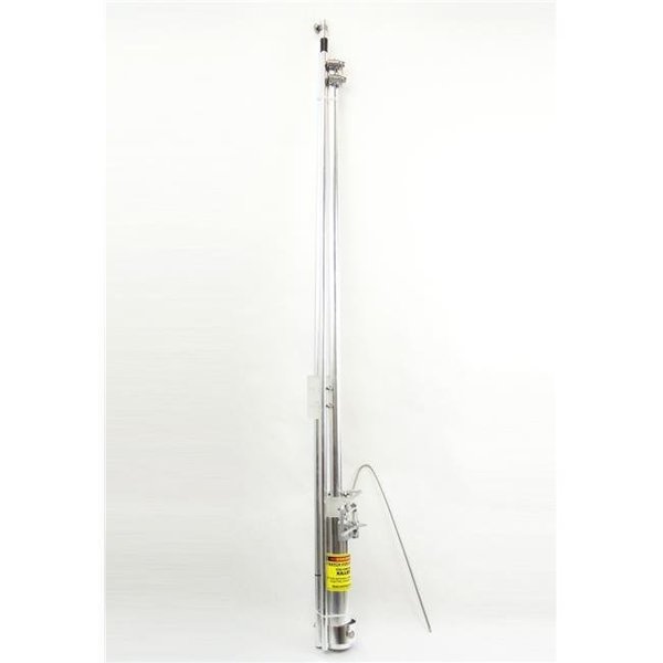 Pctel-Maxrad PCTEL-Maxrad MBX150 200 watt 144-174MHz Base Station Antenna with SO239 Termination MBX150